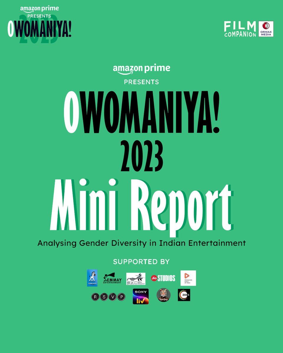 prime video IN tweet media