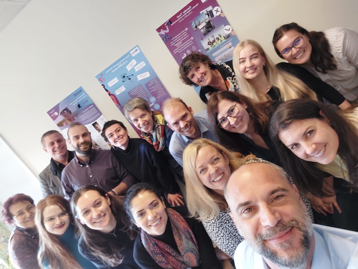 Women♥Tech Europe tweet media