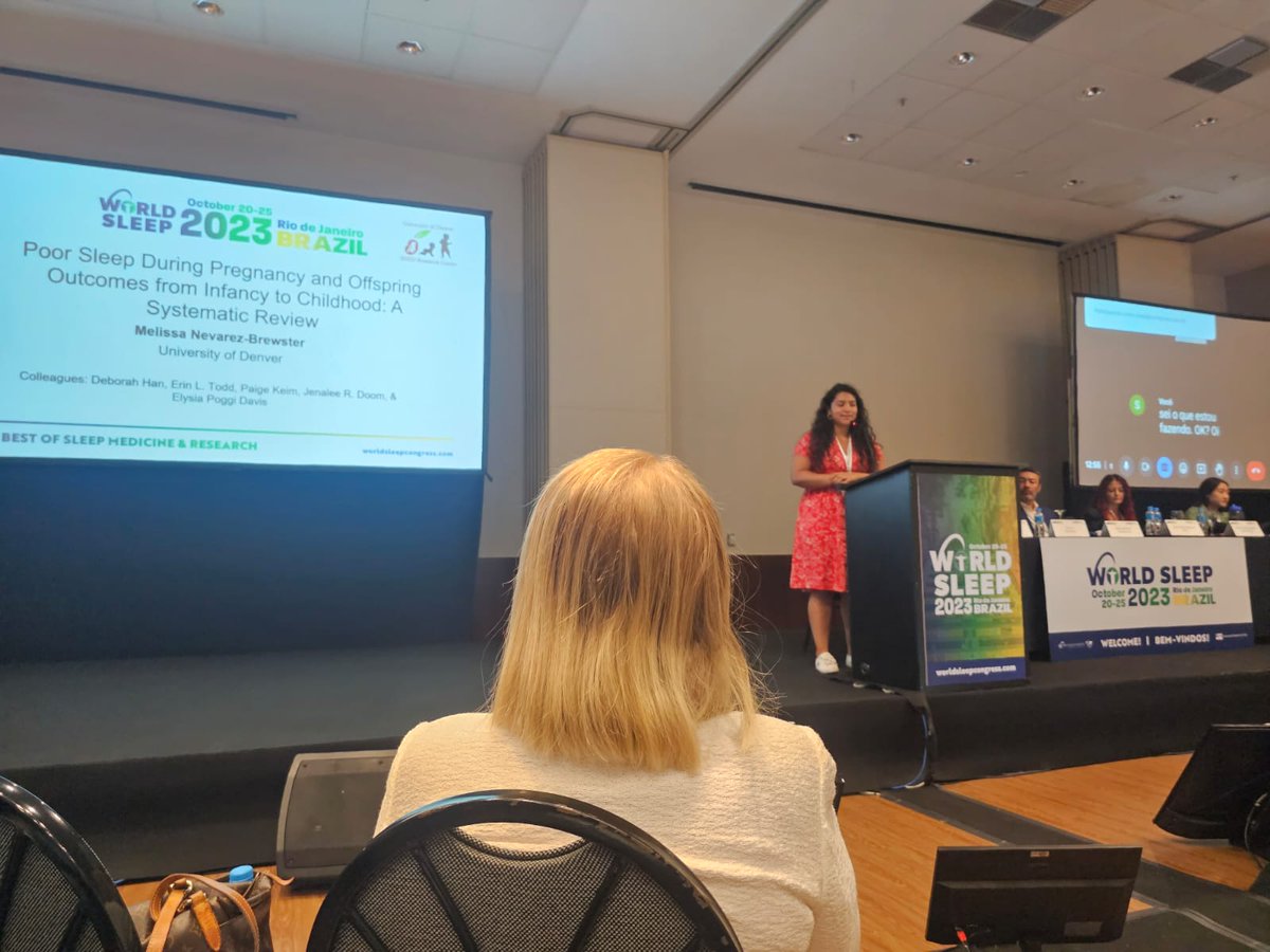 Melissa Nevarez-Brewster (she/her/ella) tweet media