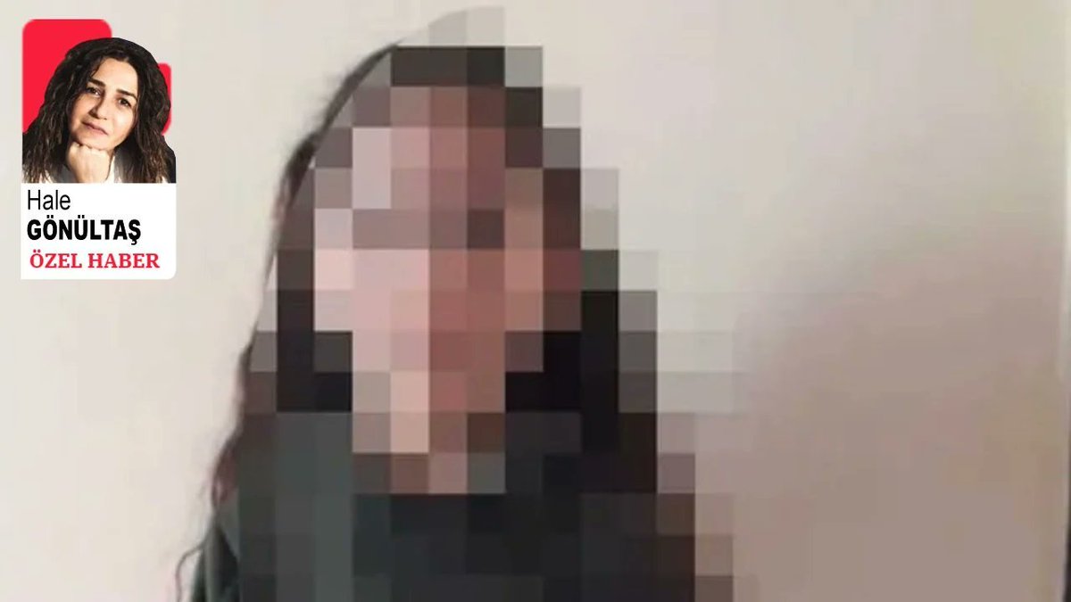 IŞİD tarafından 2017 yılında Türkiye'ye kaçırılan, ardından Dark Web'te "satışa çıkarılan" ve Ankara'da Şubat 2021'de örgütün hücre evine düzenlenen operasyonla örgüt üyesi aileden kurtarılan Ezidi kız çocuğu, tekrardan IŞİD'li aileye teslim edildi.

Kaynak: Artı Gerçek