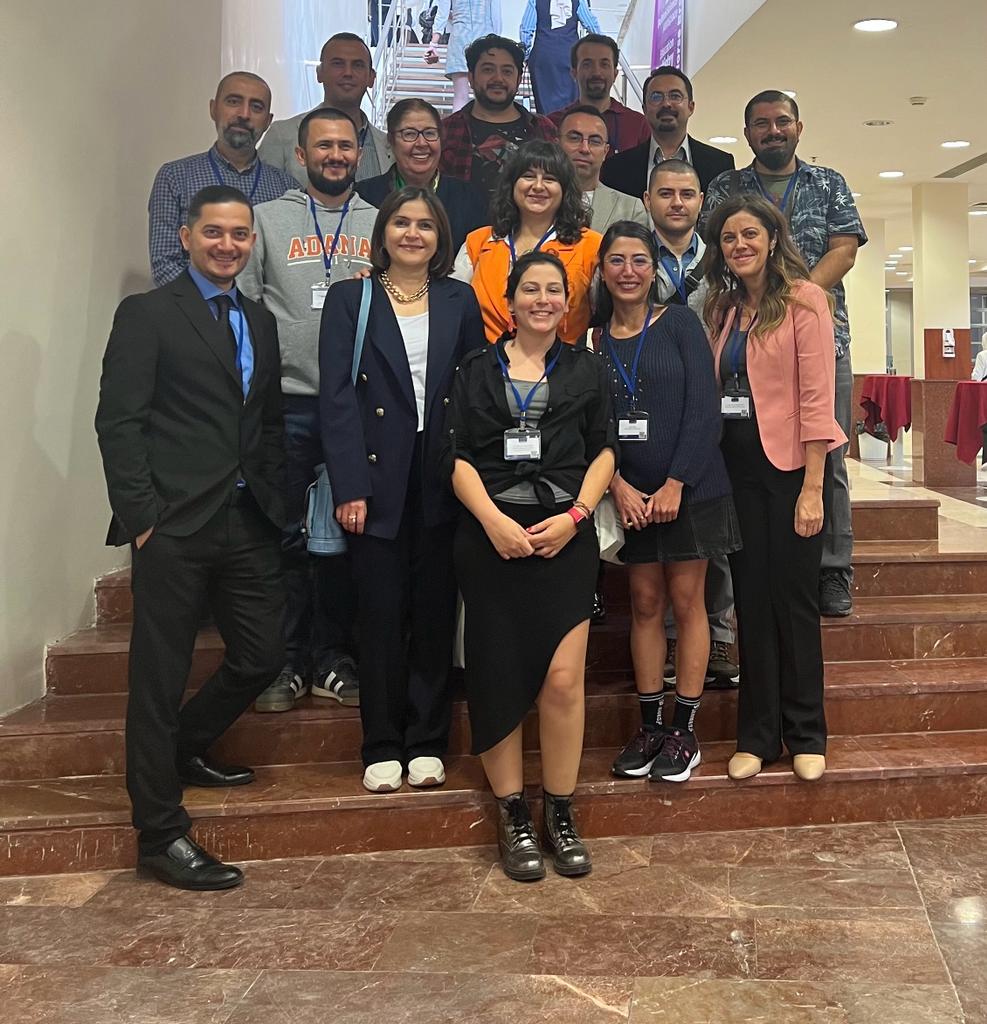 #icits2023
#AnadoluBöte