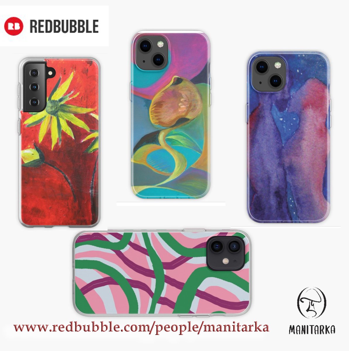 IvankaKolchakov's tweet image. #abstract #art #dance #motocross #offroad #cool #tees #apprel #totes #tech #case #Redbubble #MAnitarka
teepublic.com/user/manitarka