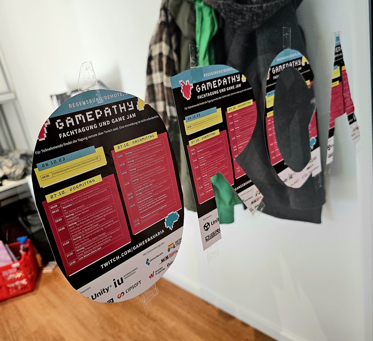 DiGRA D-A-CH (INAKTIV) tweet media