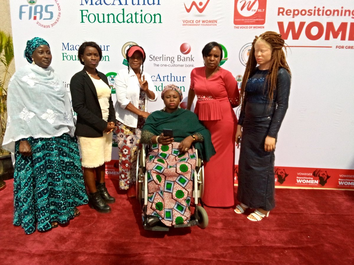Janetfunke2's tweet photo. At VOW Conference yesterday, human rights not negotiable https://t.co/lR4YLxgdDG