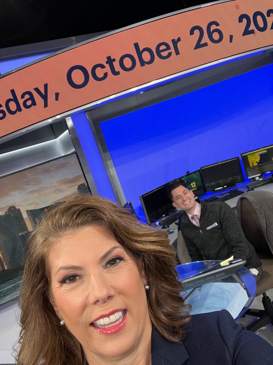 Temps are warming up in NJ