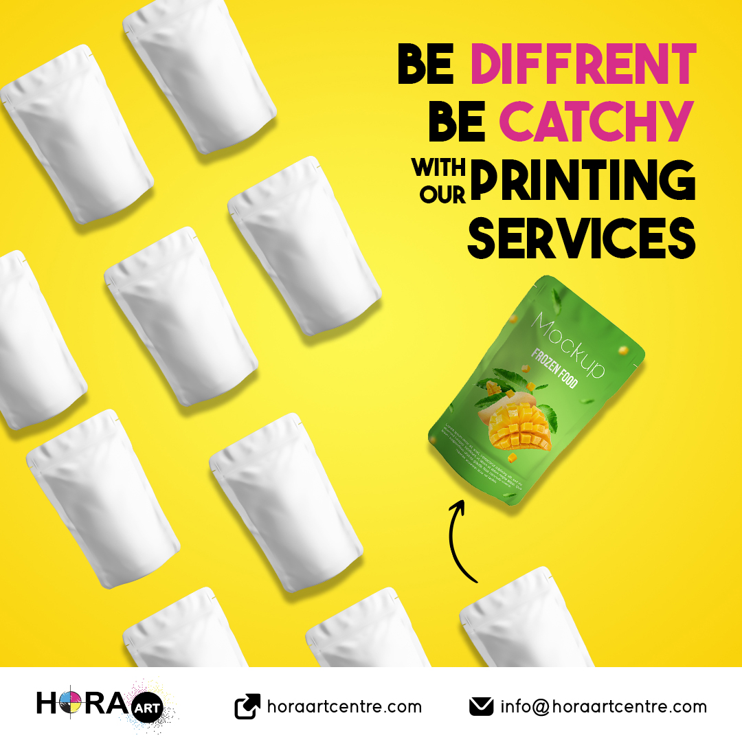 Be different, be catchy! Elevate your brand with our unique printing services. Stand out from the crowd!
 #printingindustry #printingservice #printinghouse #brochure #danglers #lables #cmykprinting #Monocarton #brochures #labelprinting #HoraArt
