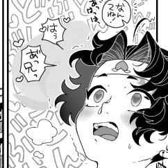 みちかつ少年を描く時それは弟フィルターを通して見た映像すなわちなんぼ美少女にしてもええんですわ 
