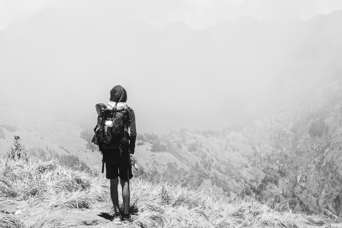 Rangkuman cerita perjalanan sederhana :
youtube.com/@fauzychaniago…
#ceritaperjalanan #ultralight #indonesiaultralight #backpacking #travel #mountain #rinjani