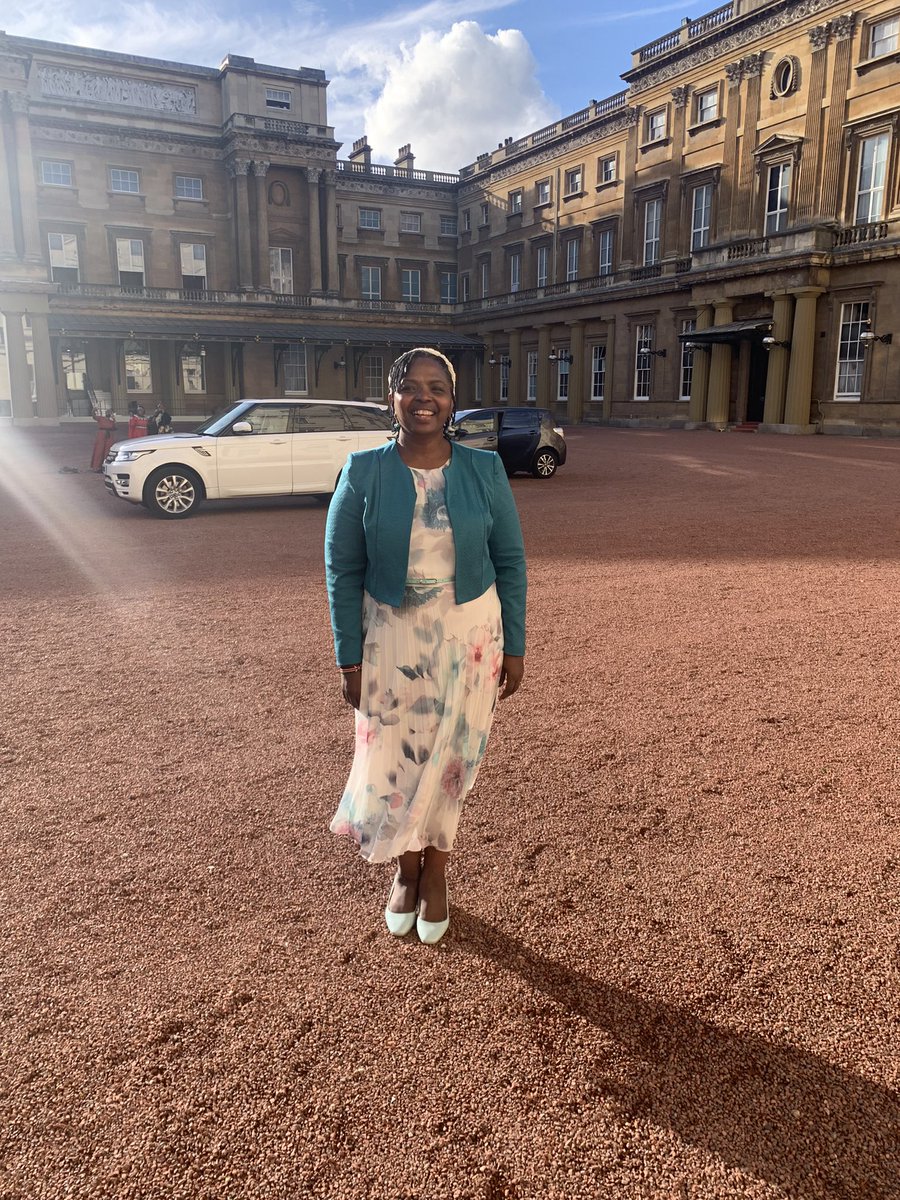 Irene macharia tweet media