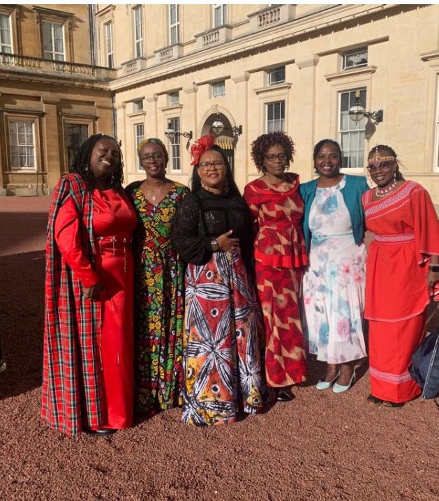 Irene macharia tweet media