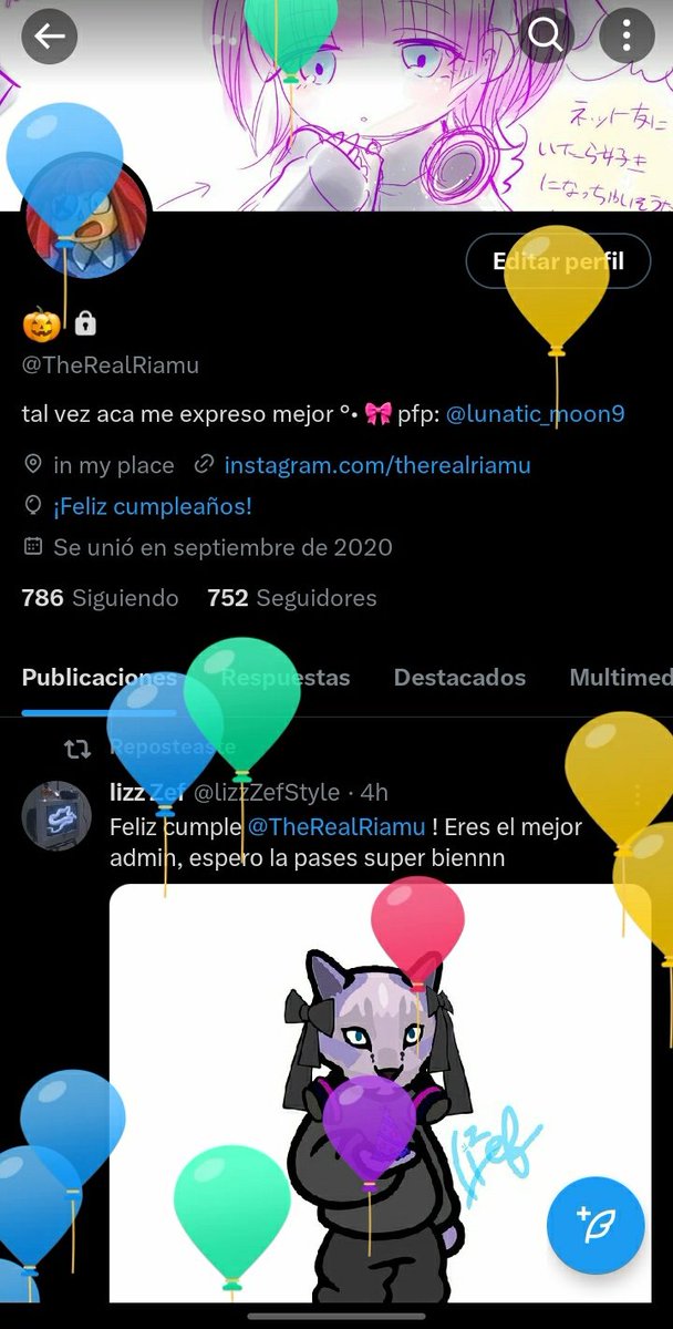 リアム・🪷 tweet media