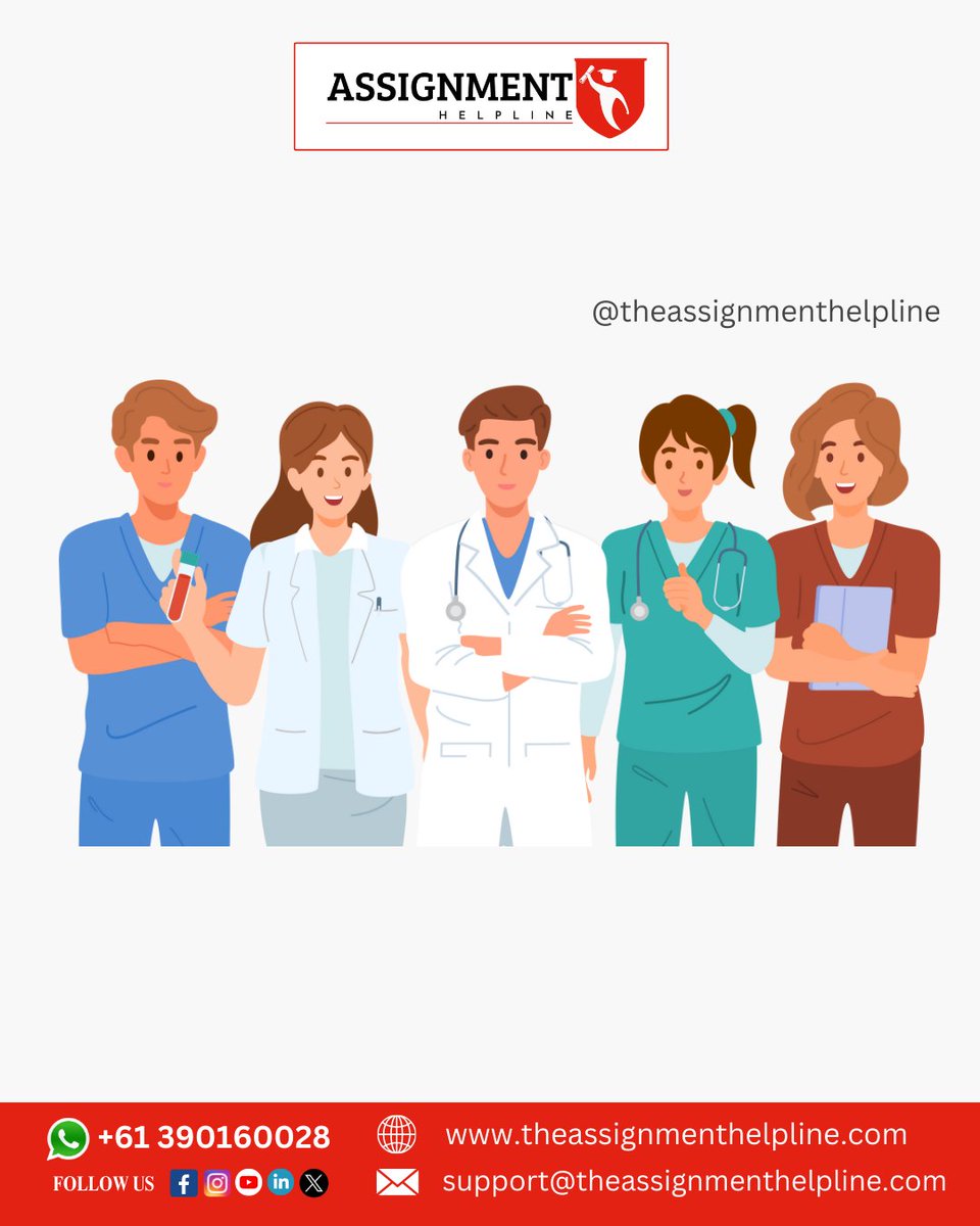_the_assignment's tweet photo. 🎓 Ace your medical assignments with our expert guidance! From anatomy to pharmacology, we cover it all.
.
🌎Visit our website! https://t.co/MaioDbfjM2
#medicalstudents #medicalstudentstyle #medicalstudentslife #medicalstudentsmemes #medicalstudentsworldwide https://t.co/XGuBVNadxv