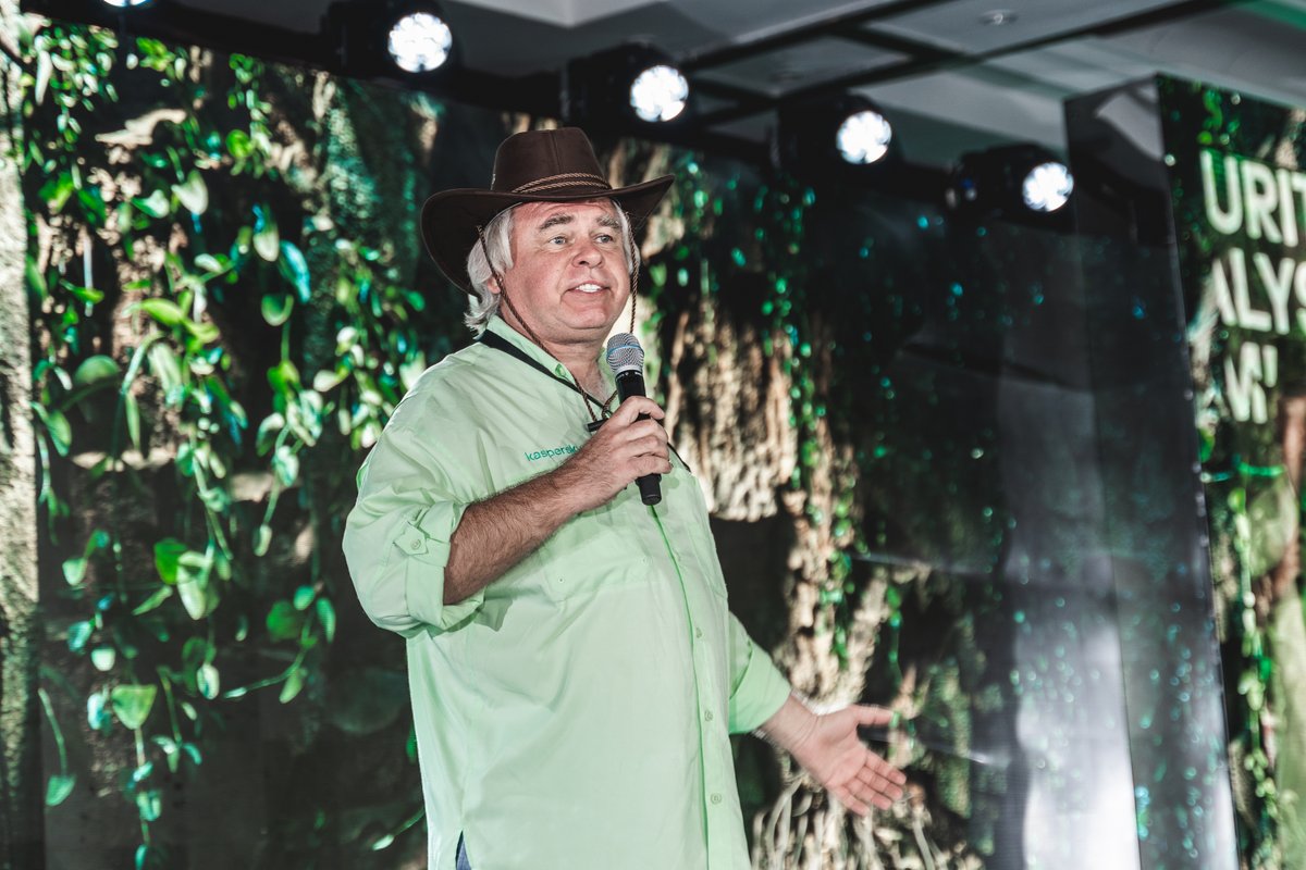 e_kaspersky's tweet image. Some people who like me, is excited for SAS to be back! #TheSAS2023