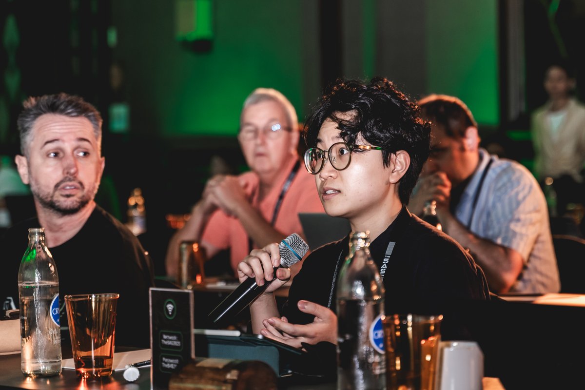 e_kaspersky's tweet image. Some people who like me, is excited for SAS to be back! #TheSAS2023