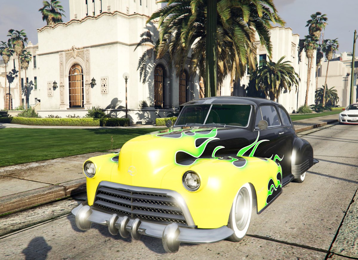 karasu_maruGAME's tweet image. GTA5よりブロードウェイでございます…
せっかくなので自キャラも載せてみました。

#GTA5 #GTAOnline #PC版 #RockstarGames
#Broadway
#Photoshop