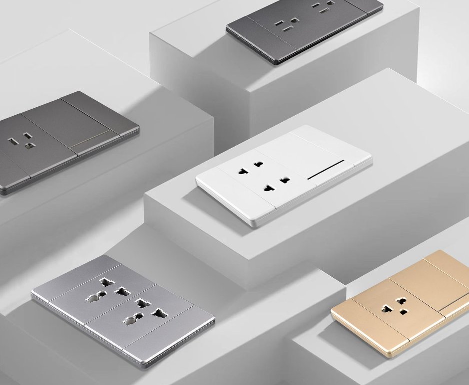 Enterprisechin2's tweet image. Begin Your Home Improvement Journey with wzamon!
Shop here: wzamon.com/am3-d-3/

#WallSwitchFactory #SwitchSocket #LighSwitch #modularhome #ElectricSwitch #ChinaManufacturers