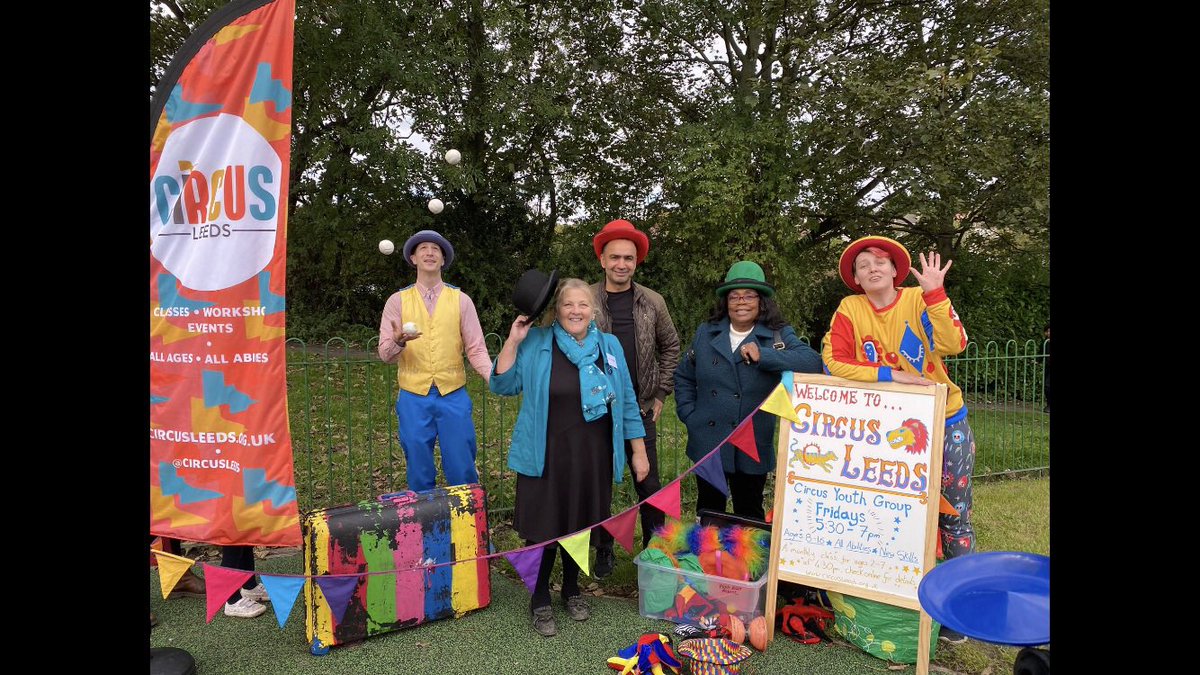Just a few memories from the recent reopening of Chapel Allerton Playground. Huge thank you to Laura, Beth and Laura and everyone who has joined the <a href="/chapel_fund/">ChapelAPlay</a> fundraising campaign.Lots of planning meetings, fundraising and form filling to bring together almost £100k, well done