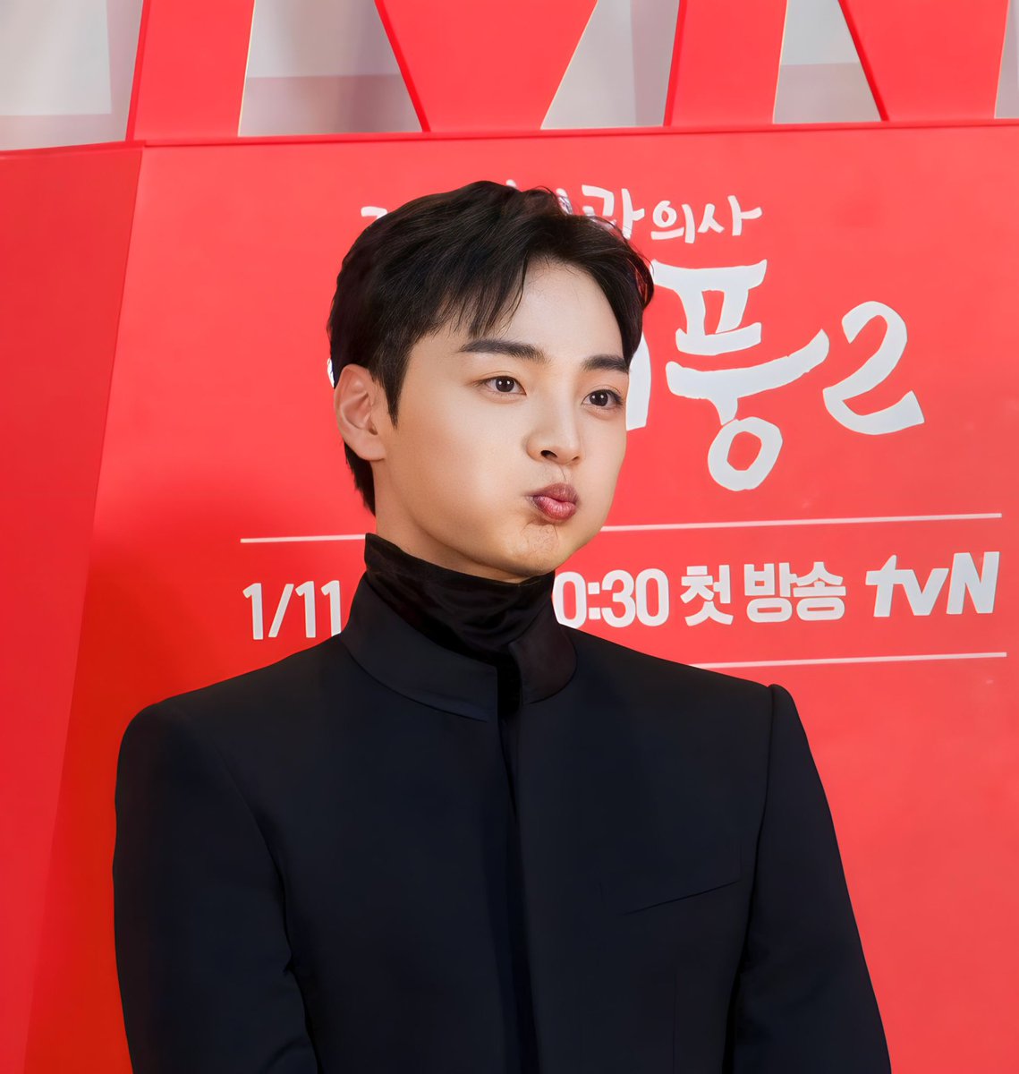 KIMMINJAE_real's tweet photo. D-508 🌟 #김민재배우 #김민재 #kimminjae #realbe #d508 https://t.co/lbBsZR01nu