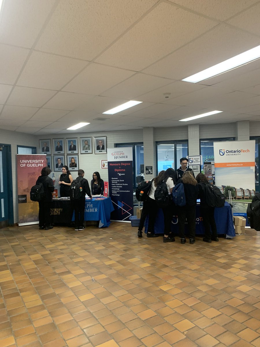 FB Guidance (@fbguidance) on Twitter photo University Fair <a href="/FrBressaniCHS/">FatherBressaniCHS</a> was a Great Success <a href="/YCDSB/">York Catholic District School Board</a> <a href="/OntUniv/">Ontario's Universities</a> University Fair <a href="/FrBressaniCHS/">FatherBressaniCHS</a> was a Great Success <a href="/YCDSB/">York Catholic District School Board</a> <a href="/OntUniv/">Ontario's Universities</a>