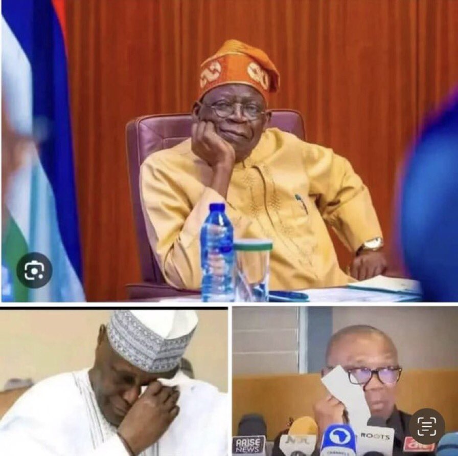 A. Ayofe tweet media