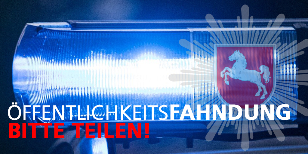 PolizeiNI_lka's tweet photo. #Northeim | Öffentlichkeitsfahndung nach PKW-Unterschlagung, Urkundenfälschung und anschließendem versuchten Betrug!

Bild und vollständiger Artikel unter
➡ https://t.co/t8fZkM2ZgR

Hinweise bitte an die Polizeiinspektion Northeim unter der Telefonnummer ☎ 05551/7005 200. https://t.co/7CVpKC1fFZ