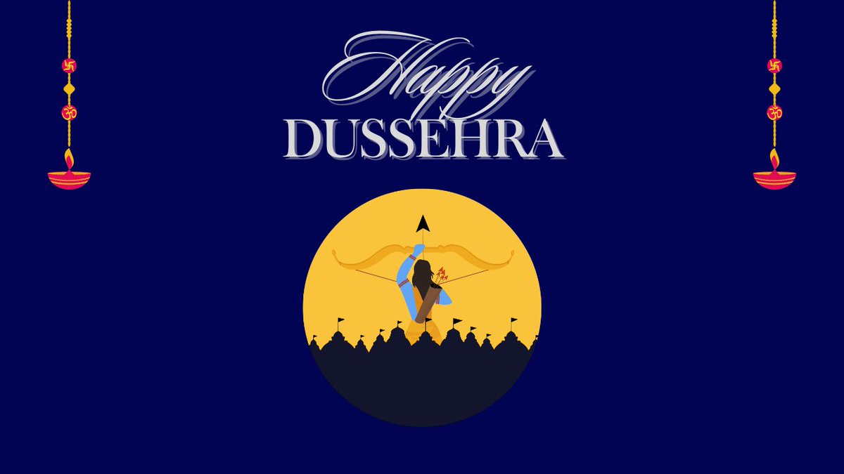 warriors_falcon's tweet image. #AirforceCommander  extends warm greetings to all ranks, veterans, defence civil employees and their families on the auspicious occasion of #Dussehra. May this festival bring joy and happiness to all.