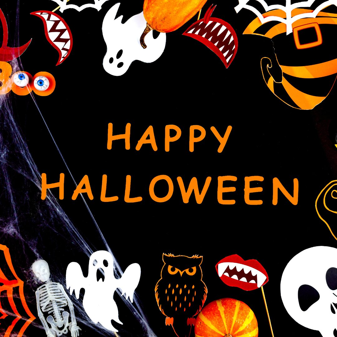Open_CloseHours's tweet photo. If human beings had genuine courage, they'd wear their costumes every day of the year, not just on Halloween.
Happy Halloween!
#happyhalloween #halloweenevent #halloween2023 #HappyHalloween2023 https://t.co/EJ08ZHm2de