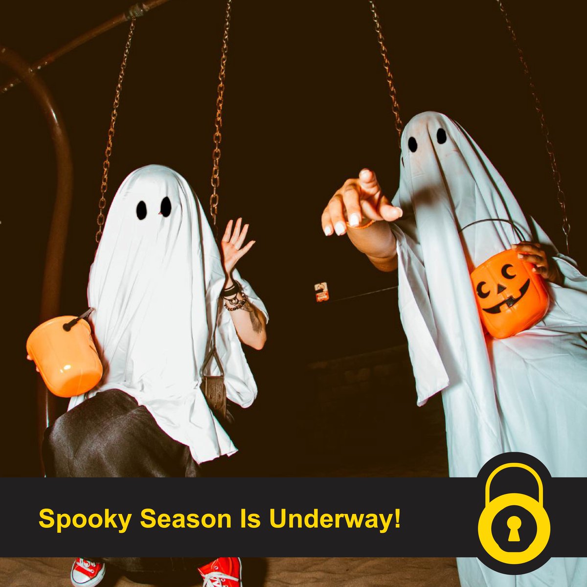 Halloween is drawing closer, and Manchester has come alive with the most frightful festivities yet 🎃

What are you dressing up as? Comment below ⬇️⬇️⬇️