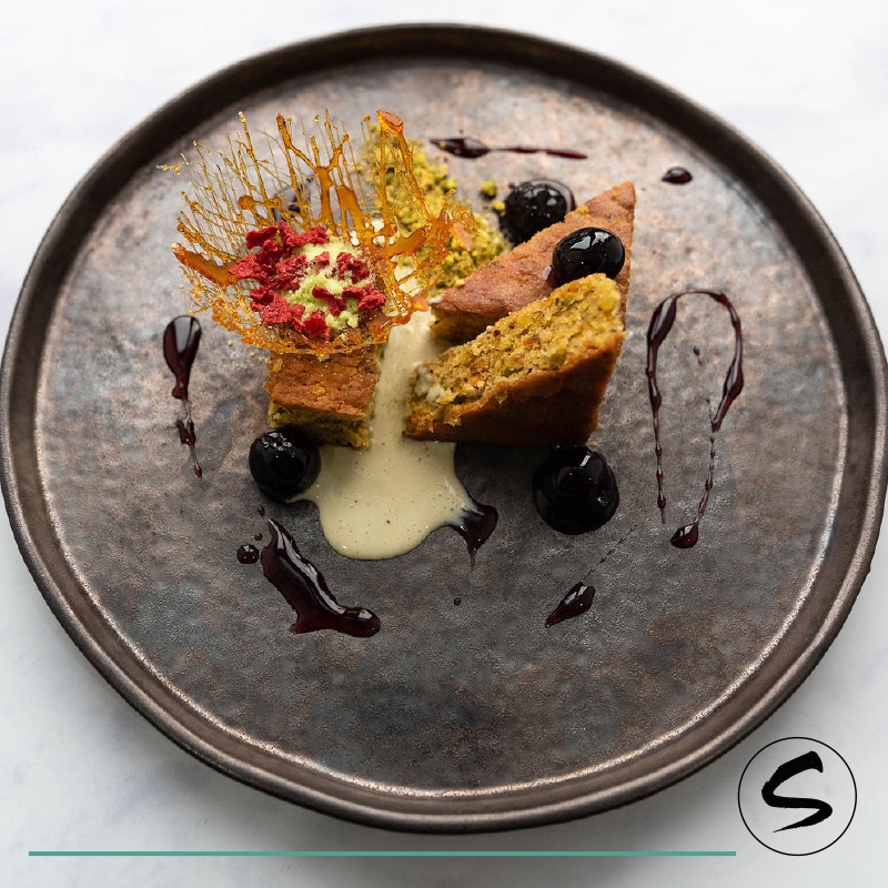 At Seasoned Events, we believe every bite should be a journey, not just a taste. Experience culinary excellence that tantalises your senses and takes you on a flavourful adventure. 

#VenueHire #Caterer #EventCatering #CateringEvents #Catering #WeddingCaterer #FineDining