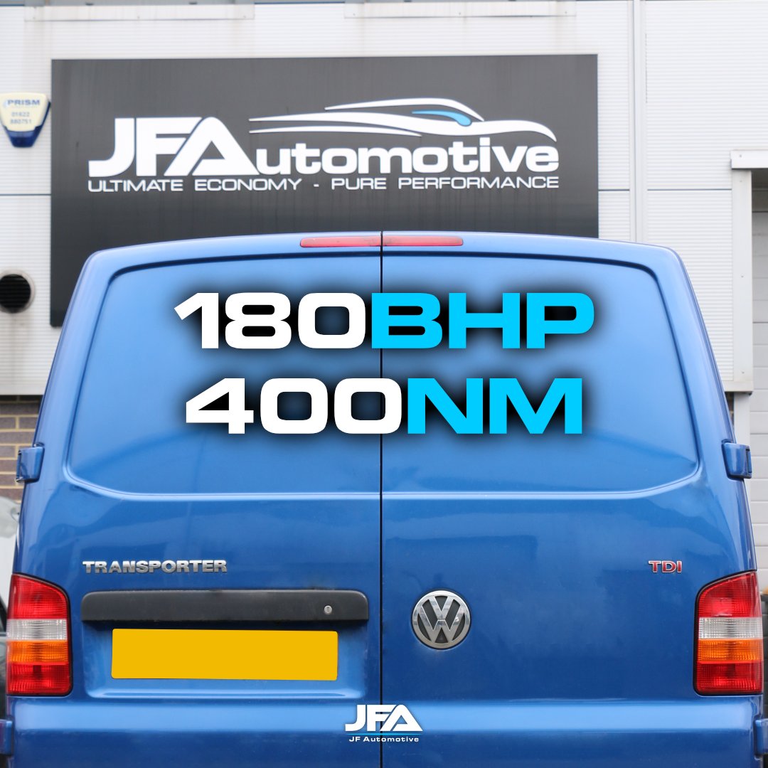 JFAutomotive's tweet image. At JF Automotive, your T5 can have peak figures of 180BHP and 400Nm of torque! 💨 Enter you reg in the link, hubs.li/Q023y77B0🔥 #JFAutomotive #ECUSoftware #EngineTuning #GearBoxTuning #Modified #Dyno #JFATuned #PerformanceUpgrade #Volkswagen #VWTransporter #T5 #VWTuning
