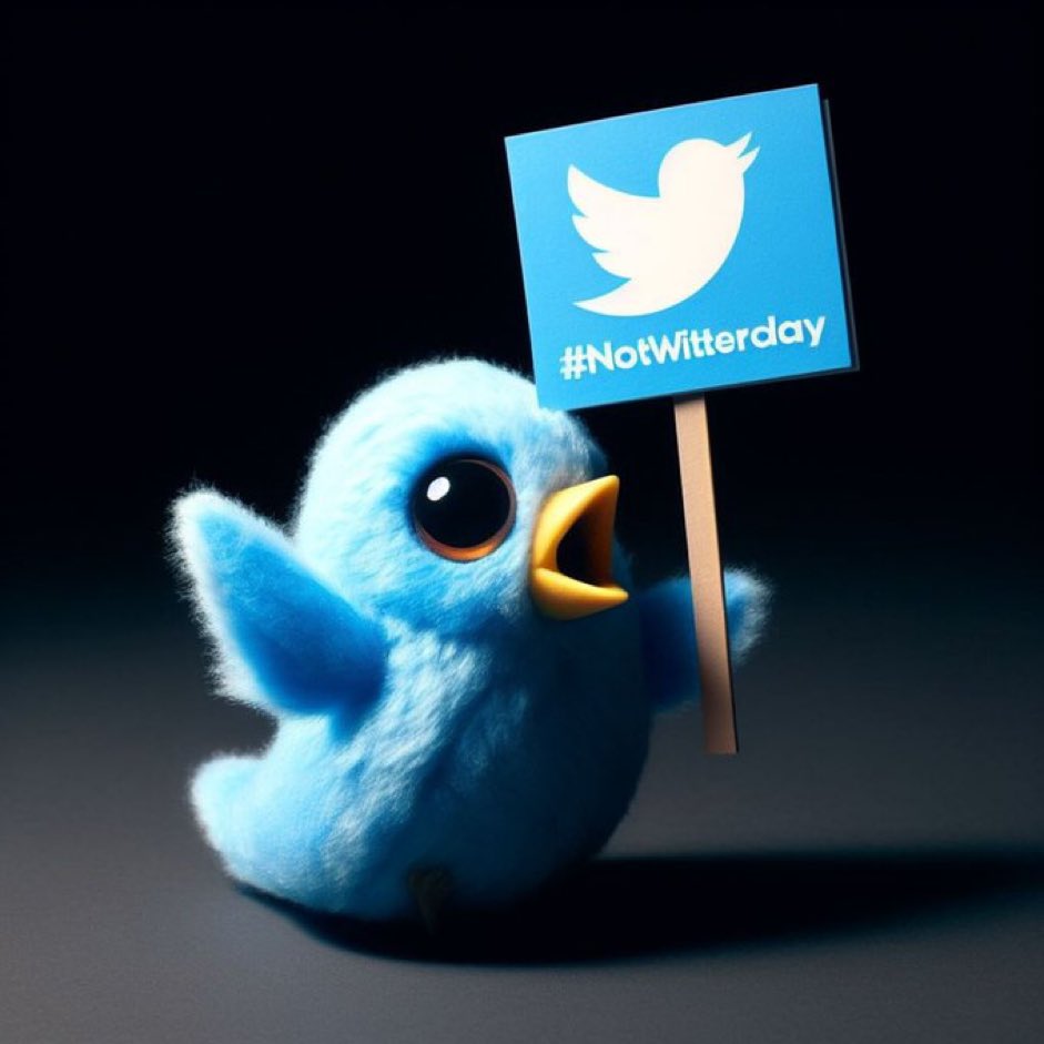 Maitre Eolas (@maitre_eolas) on Twitter photo Demain ne me cherchez pas ici. Je rejoins l’appel lancé par <a href="/tristanmf/">Tristan Mendès France</a> au #NoTwitterDay. Je vous retrouve sous un ciel bleu ou sur un éléphant. Demain ne me cherchez pas ici. Je rejoins l’appel lancé par <a href="/tristanmf/">Tristan Mendès France</a> au #NoTwitterDay. Je vous retrouve sous un ciel bleu ou sur un éléphant.