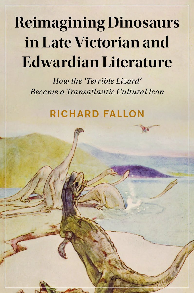 Cambridge UP - Literature & Performance tweet media