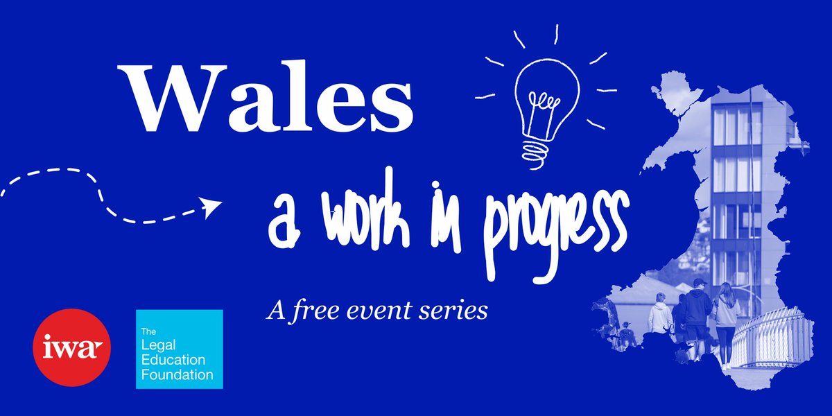 IWA_Wales's tweet photo. Our latest #WalesinProgress event is just starting. Joining us today, we are delighted to welcome @MairiSpowage, Director at the Fraser of Allander Institute @Strath_FAI, for a discussion about social security in Scotland and what Wales could learn from the Scottish model https://t.co/g2w1Qd0QkM