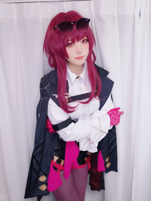 Twitterのコスプレ画像37