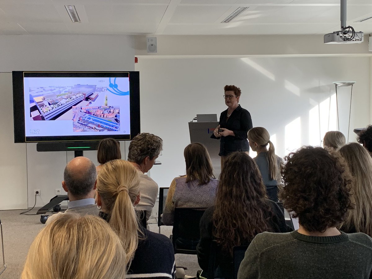 West Midlands Europe Hub tweet media