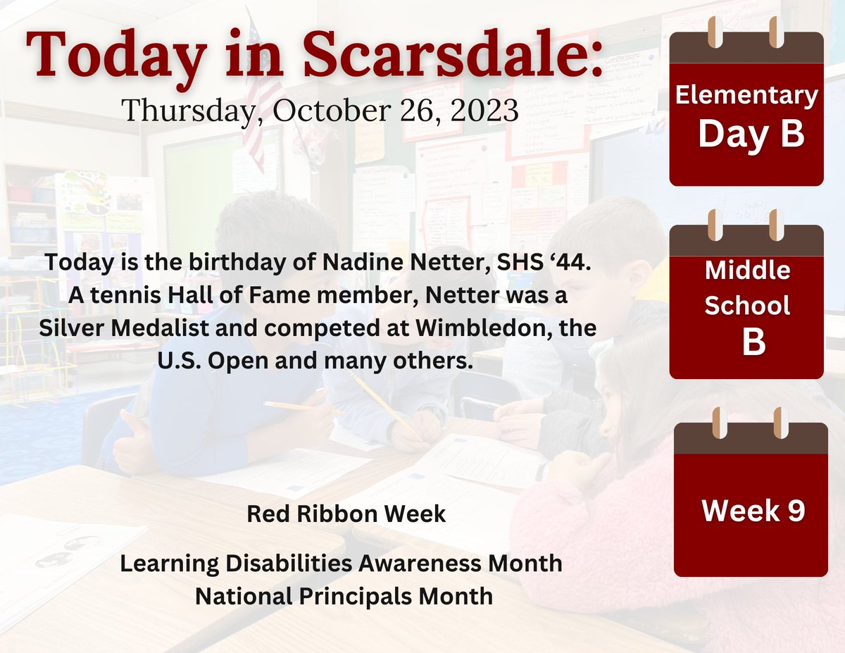 Happy Thursday Scarsdale! Today is the birthday of Benjamin Guggenheim, born on this day in 1865.