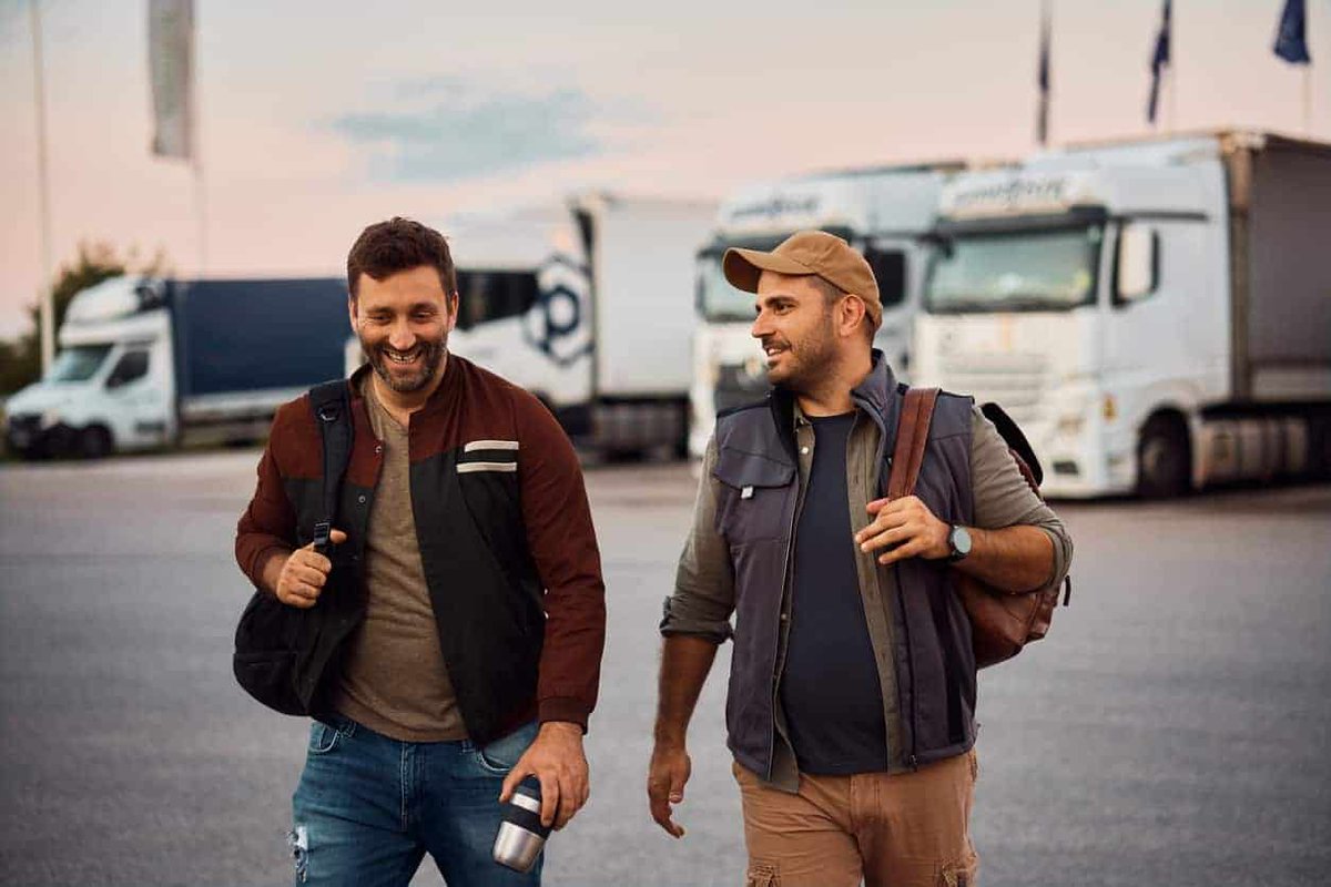 Have you joined our referral scheme yet?

Get a £50 Amazon gift card for every successful signup through your link. 🤝

Find out how it works, and get your unique referral link: bit.ly/3s5W7AC 

(You must already be a CX/HX member to refer new members)