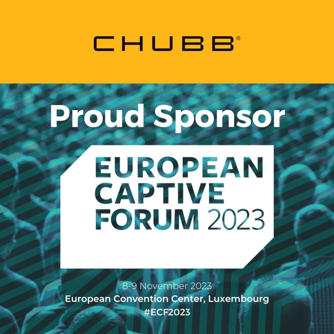 Chubb Europe tweet media