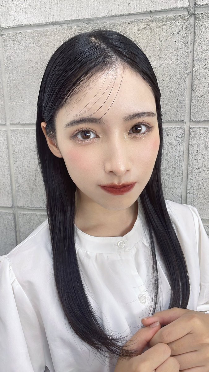 橋本麗愛 tweet media