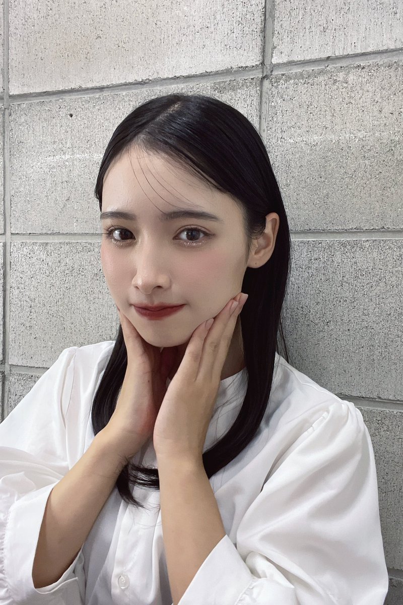 橋本麗愛 tweet media