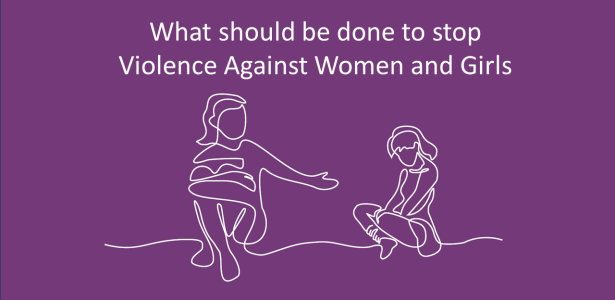 Have your say in what should be done to stop Violence against Women and Girls online survey launched by Police, Fire and Crime Commissioner Zoë Metcalfe, in partnership with local organisations. northyorkshire-pfcc.gov.uk/news/have-your…