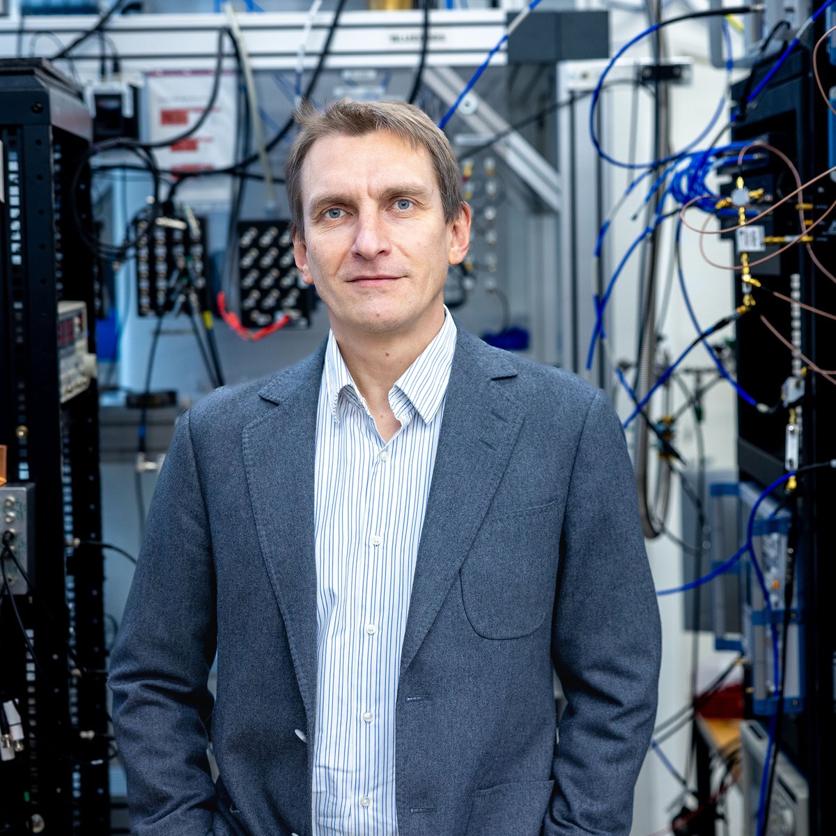 Aalto University (@aaltouniversity) on Twitter photo What's lurking in the dark? 🌌 Could dark matter indeed be composed of the strange axion particle?
Aalto researchers join the DarkQuantum consortium to explore these cosmic questions, and the group just received €12.9M in new <a href="/ERC_Research/">European Research Council (ERC)</a> funding.
aalto.fi/en/news/physic… What's lurking in the dark? 🌌 Could dark matter indeed be composed of the strange axion particle?
Aalto researchers join the DarkQuantum consortium to explore these cosmic questions, and the group just received €12.9M in new <a href="/ERC_Research/">European Research Council (ERC)</a> funding.
aalto.fi/en/news/physic…