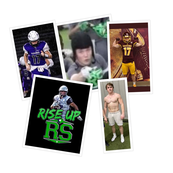 Rising Stars Academy tweet media