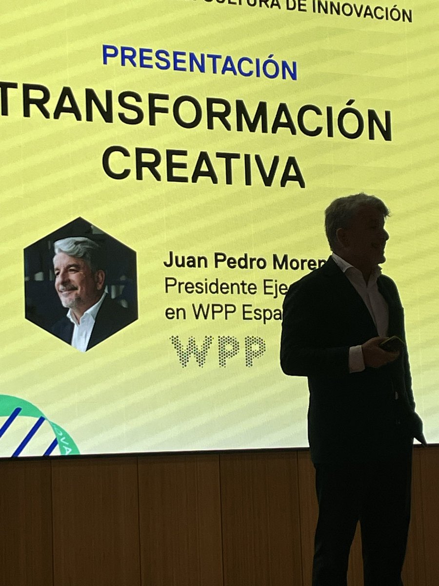 Mindshare Spain tweet media