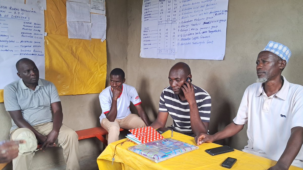 RWEBITABA ZARDI tweet media