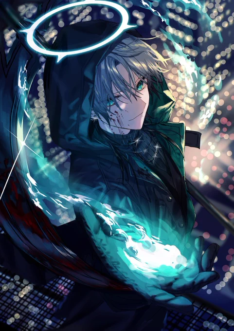 創作 知冴