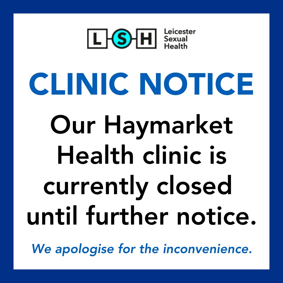 🚨 IMPORTANT SERVICE UPDATE: CLINIC CLOSURE 🚨 Our Haymarket Health Clinic has had to close unexpectedly due to a fire opposite the shopping centre. We will be closed until further notice. Please bear with us and we apologise for the inconvenience.