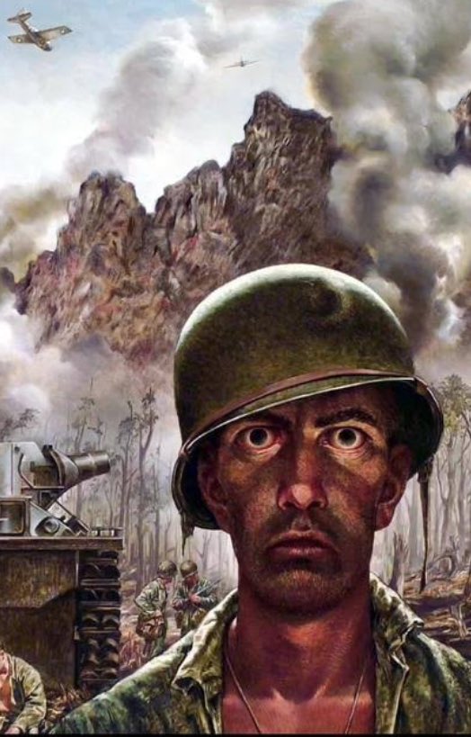 why is he instigating