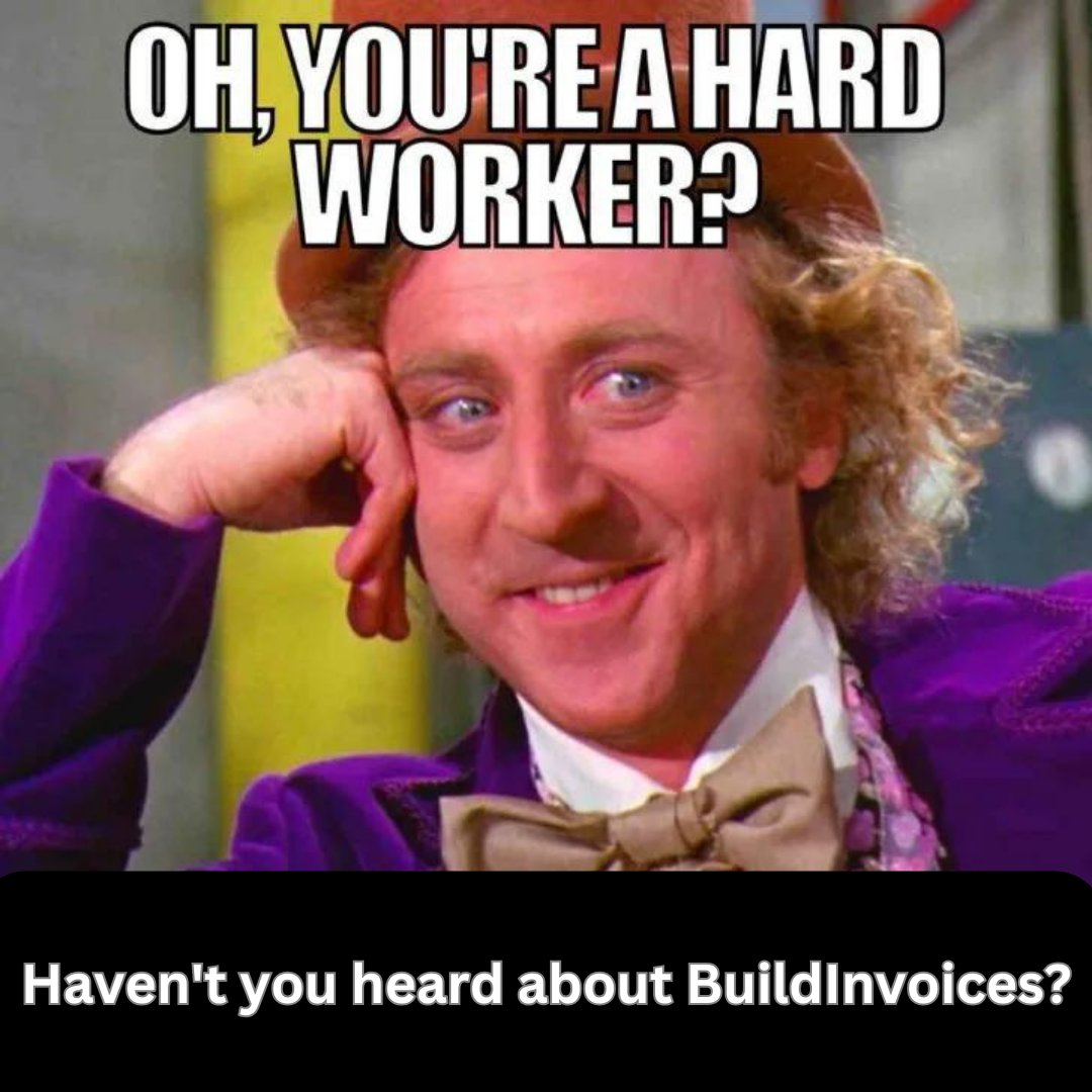 Say goodbye to the hassle of manual invoicing! 📝💼  Try out BuildInvoices for a smoother and more efficient solution! 💼💻
.
#InvoiceSimplified #InvoiceMakerApp #CustomInvoices #BillingSolutions #GetPaidFaster #ProfessionalInvoices #FreeInvoicingApp #InvoiceLikeAPro