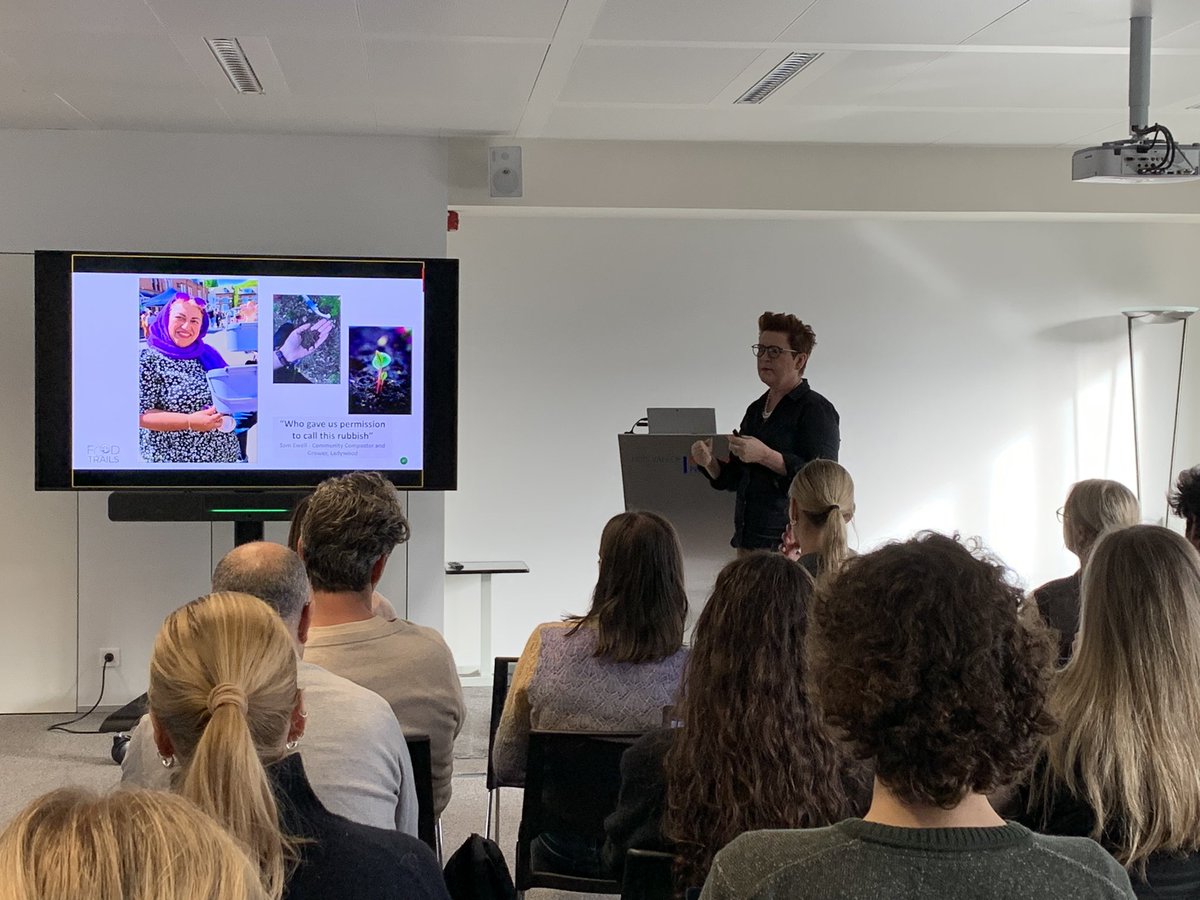 West Midlands Europe Hub tweet media